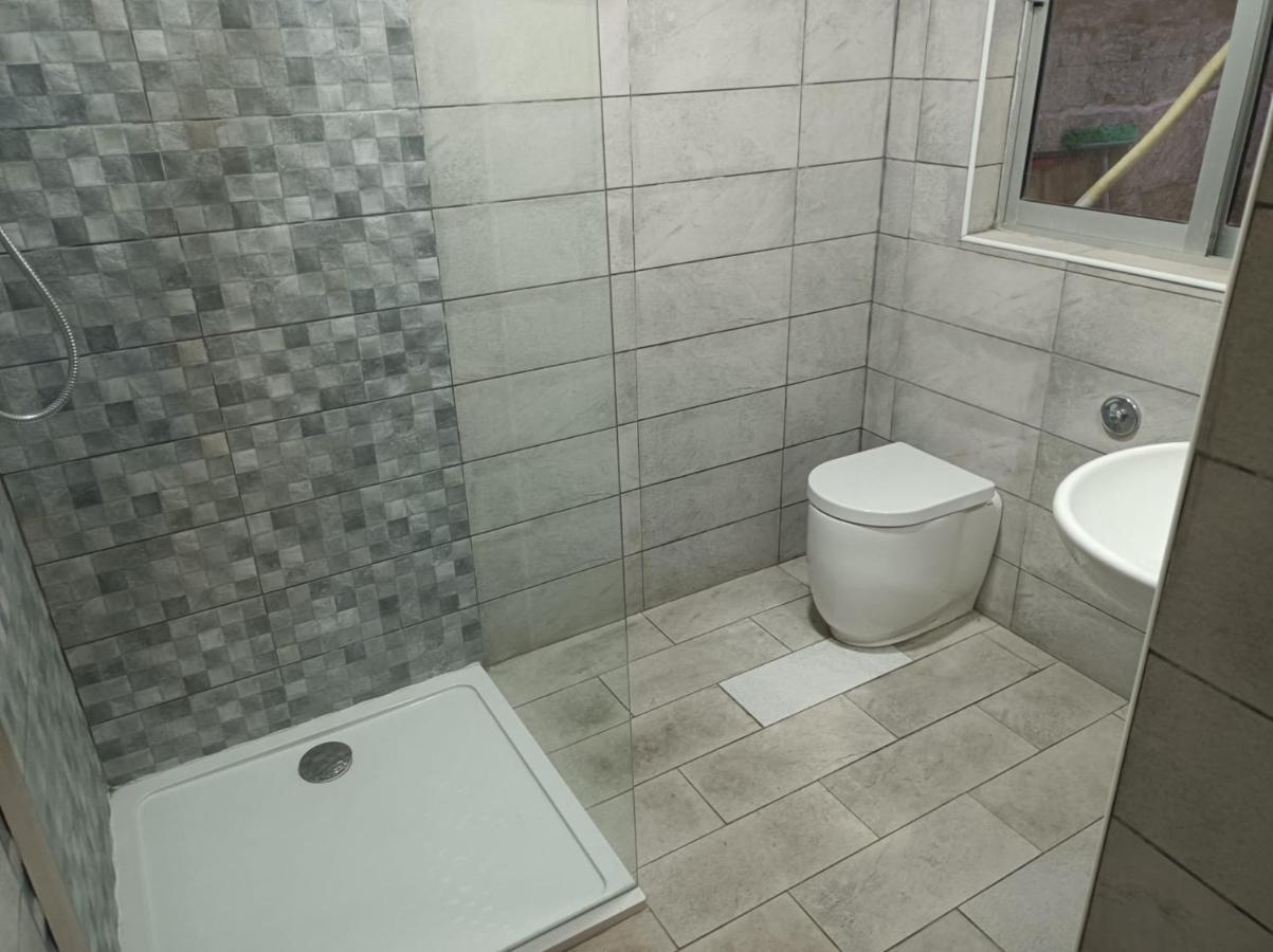 Floriana Cosy Townhouse Apartamento Exterior foto