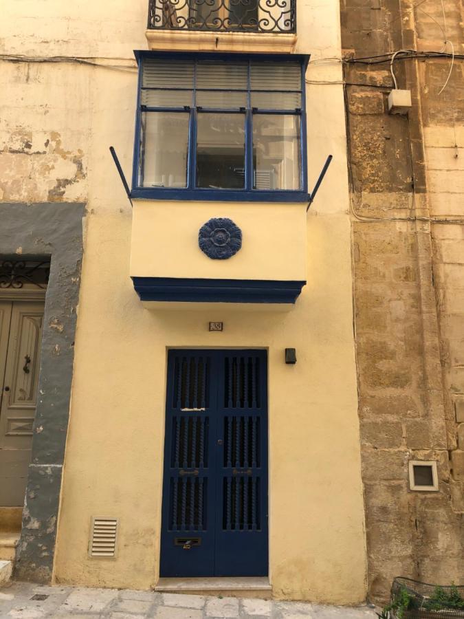 Floriana Cosy Townhouse Apartamento Exterior foto