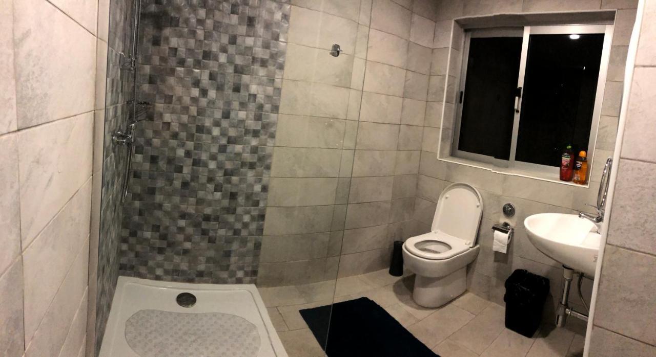 Floriana Cosy Townhouse Apartamento Exterior foto